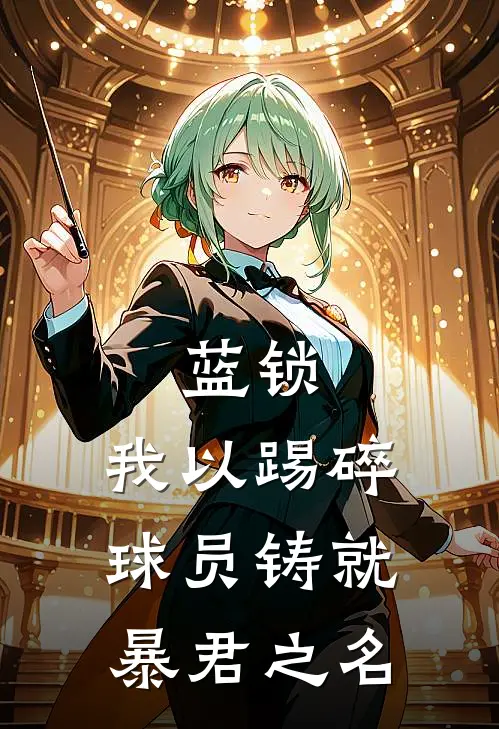 蓝锁：我以踢碎球员铸就暴君之名