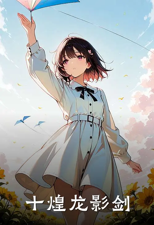 十煌龙影剑