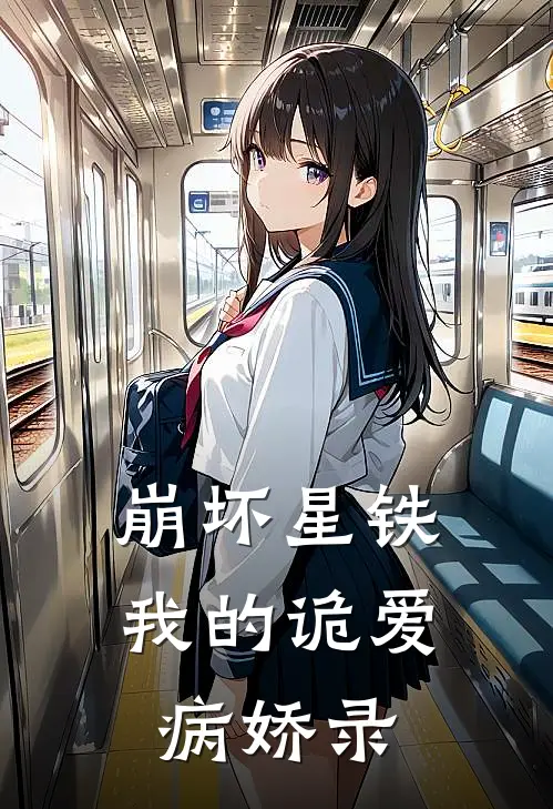 陈默森森《崩坏星铁：我的诡爱病娇录》_(陈默森森)热门小说