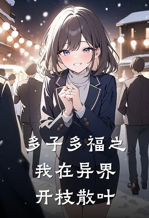 多子多福之我在异界开枝散叶