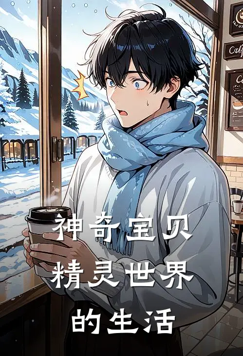 神奇宝贝：精灵世界的生活(乙乐乙智)全本免费在线阅读_神奇宝贝：精灵世界的生活全文阅读