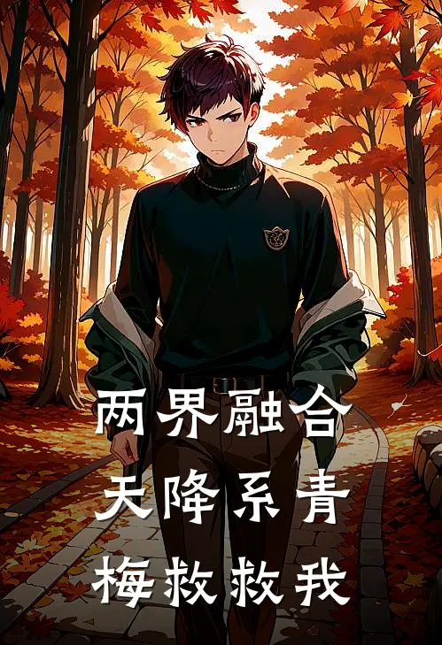 两界融合，天降系青梅救救我