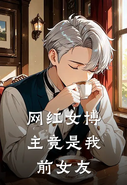 网红女博主竟是我前女友