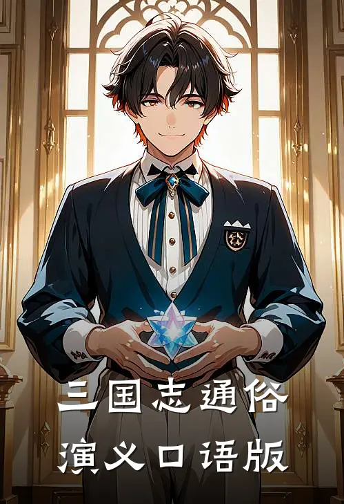 三国志通俗演义口语版刘备张飞热门小说阅读_完本完结小说三国志通俗演义口语版刘备张飞