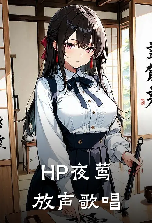 HP夜莺放声歌唱