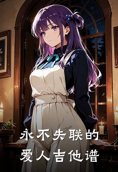 永不失联的爱人吉他谱