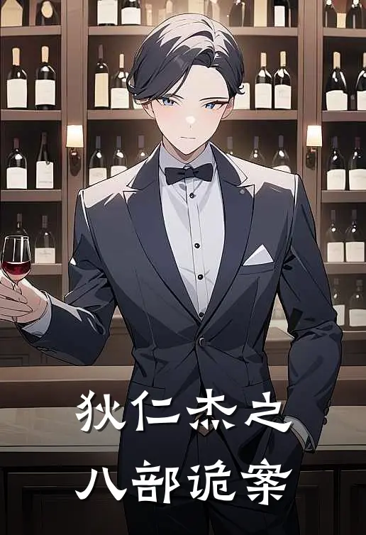 狄仁杰之八部诡案