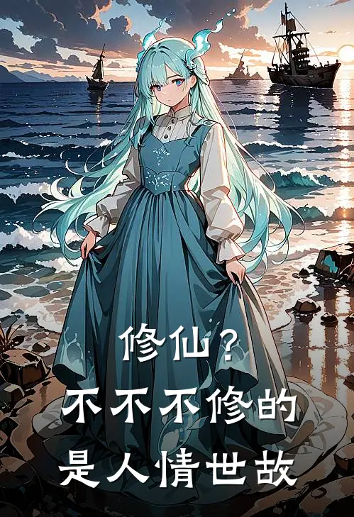 修仙？不不不，修的是人情世故