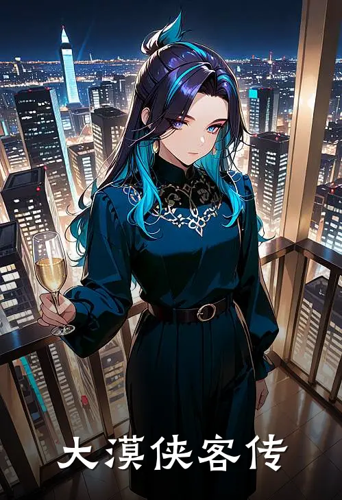 大漠侠客传(白玉奇常一平)免费小说_完整版免费阅读大漠侠客传白玉奇常一平