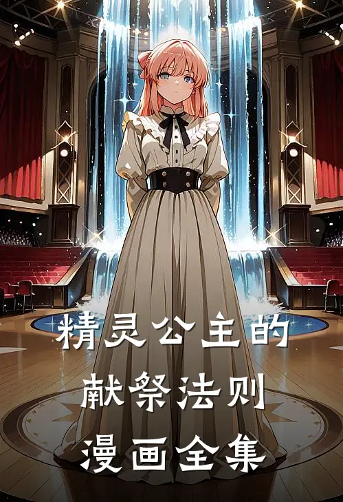 精灵公主的献祭法则漫画全集