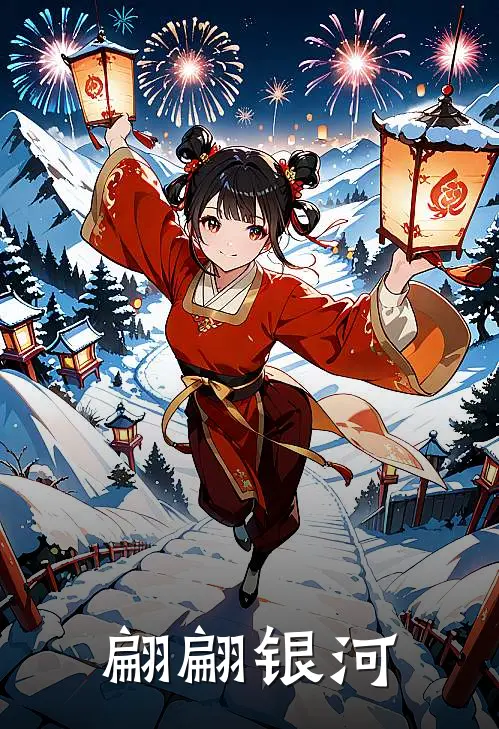 翩翩银河(乔锦欢温景年)完整版免费阅读_(翩翩银河)全章节免费在线阅读