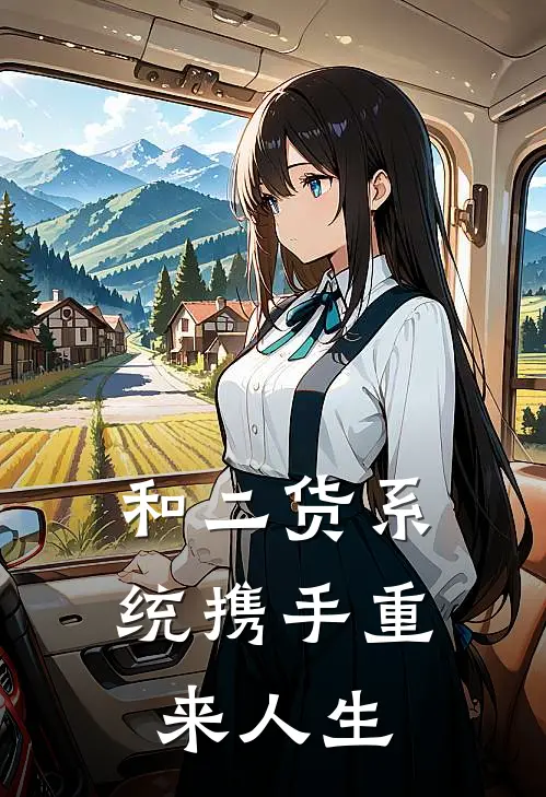 和二货系统携手重来人生