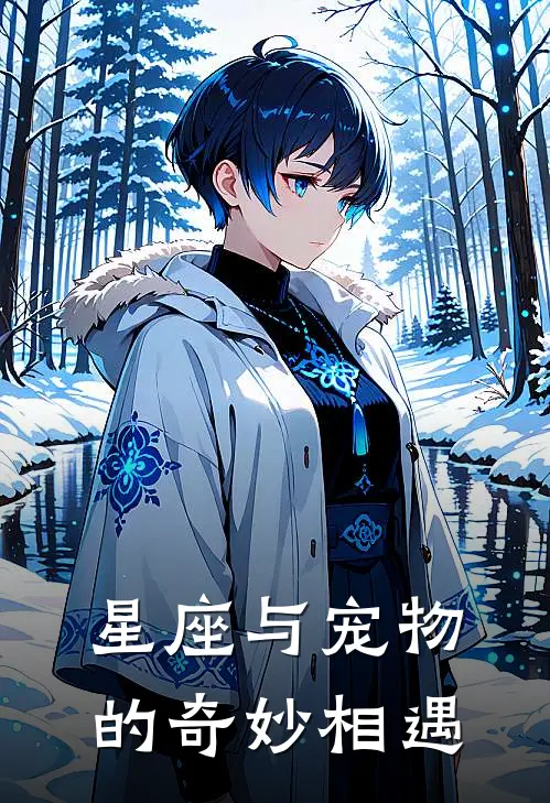 星座与宠物的奇妙相遇