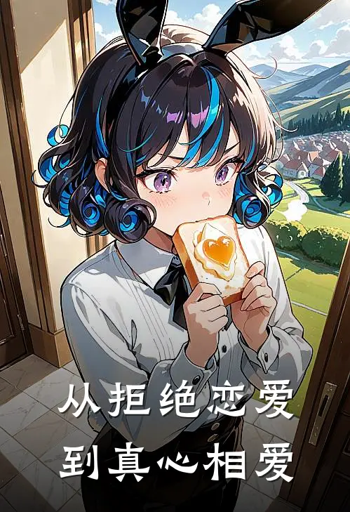 从拒绝恋爱到真心相爱