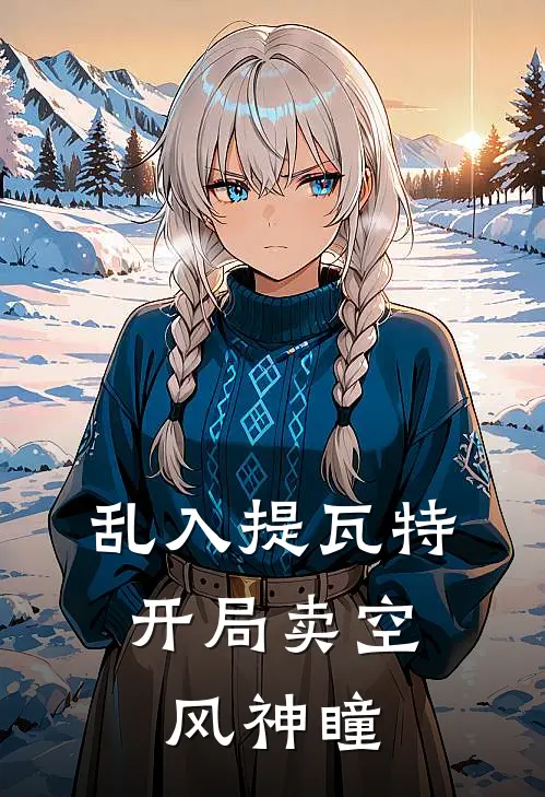 乱入提瓦特：开局卖空风神瞳