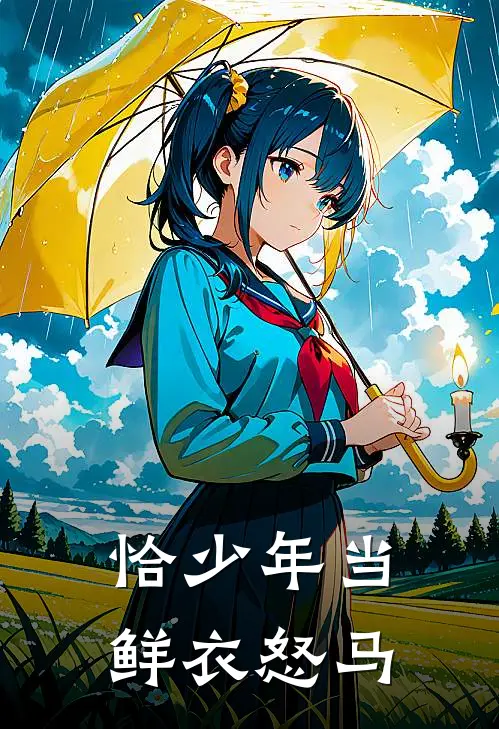 恰少年当鲜衣怒马(墨言李钧君)最热门小说_小说完整版恰少年当鲜衣怒马墨言李钧君