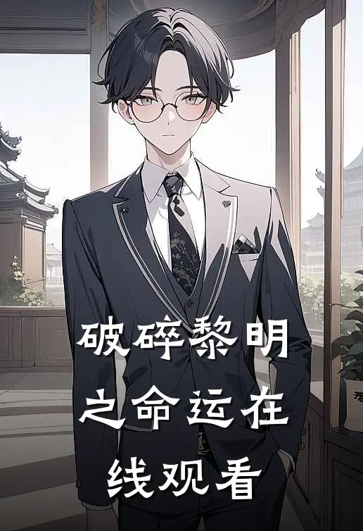 破碎黎明之命运在线观看