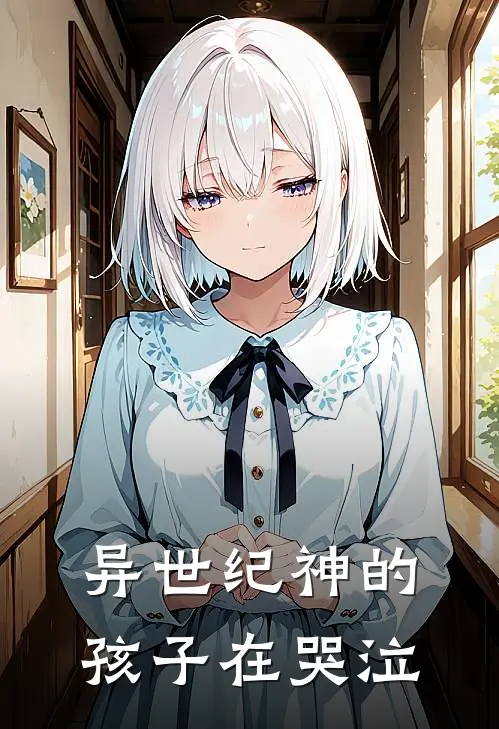 异世纪神的孩子在哭泣