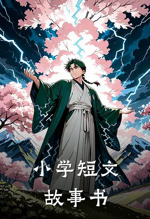 小学短文故事书