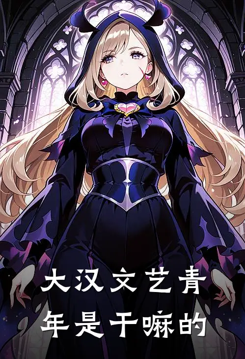 大汉文艺青年是干嘛的