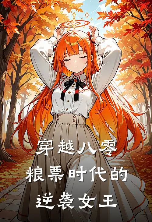 穿越八零：粮票时代的逆袭女王