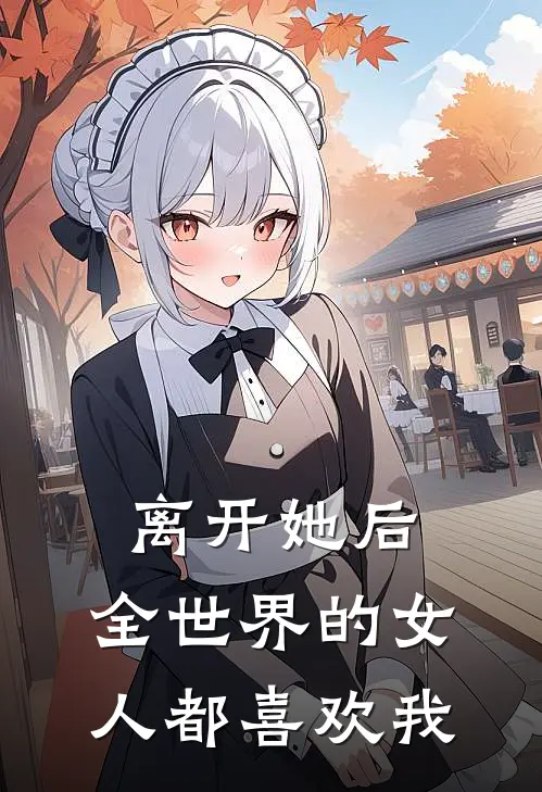 离开她后，全世界的女人都喜欢我