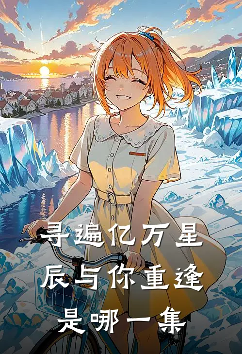 寻遍亿万星辰与你重逢是哪一集