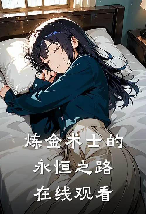 炼金术士的永恒之路在线观看