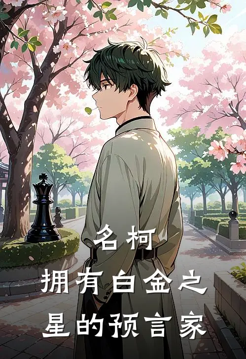 名柯：拥有白金之星的预言家工藤休柯南小说完整版_热门好看小说名柯：拥有白金之星的预言家(工藤休柯南)