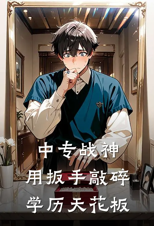 陈默蓝翔《中专战神：用扳手敲碎学历天花板》最新章节阅读_(中专战神：用扳手敲碎学历天花板)全章节免费在线阅读