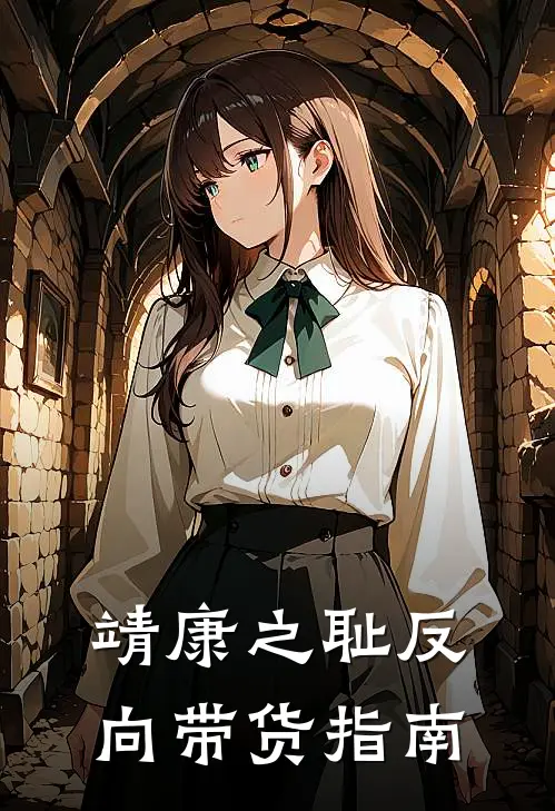 靖康之耻反向带货指南