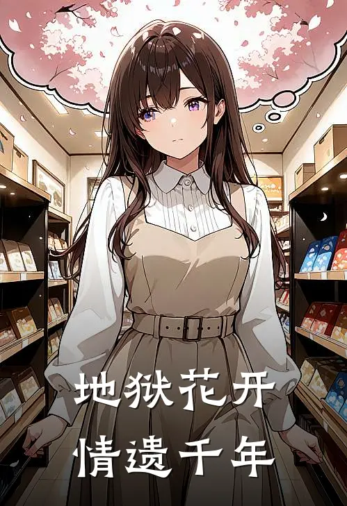 地狱花开，情遗千年