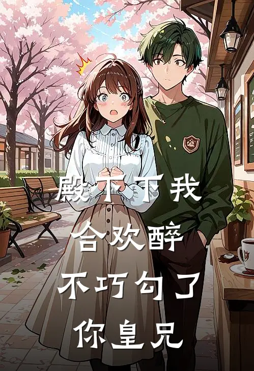 殿下下我合欢醉，不巧勾了你皇兄