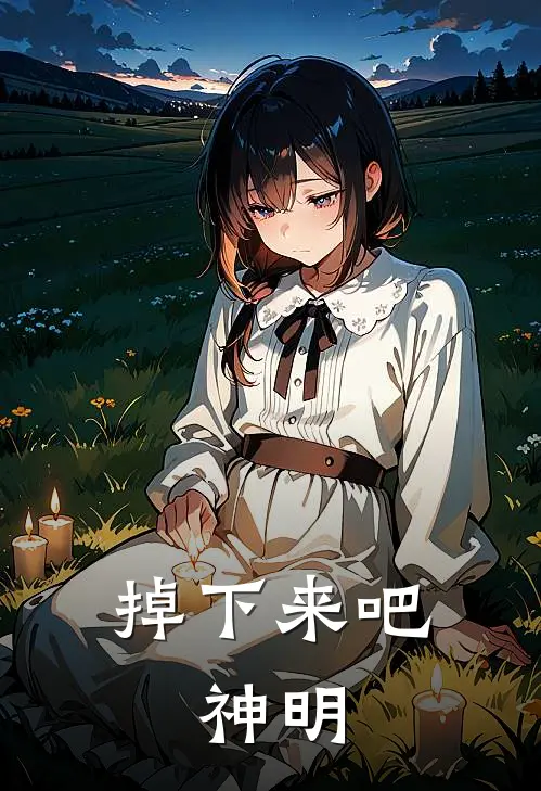 掉下来吧，神明