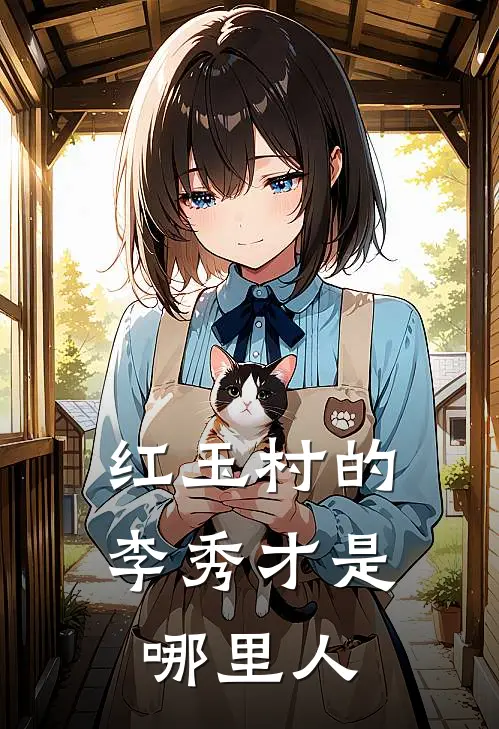 红玉村的李秀才是哪里人