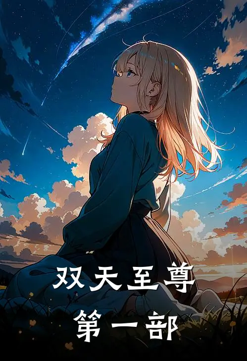 双天至尊第一部