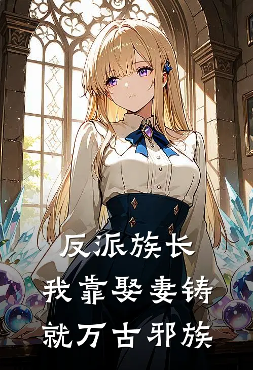 反派族长：我靠娶妻铸就万古邪族