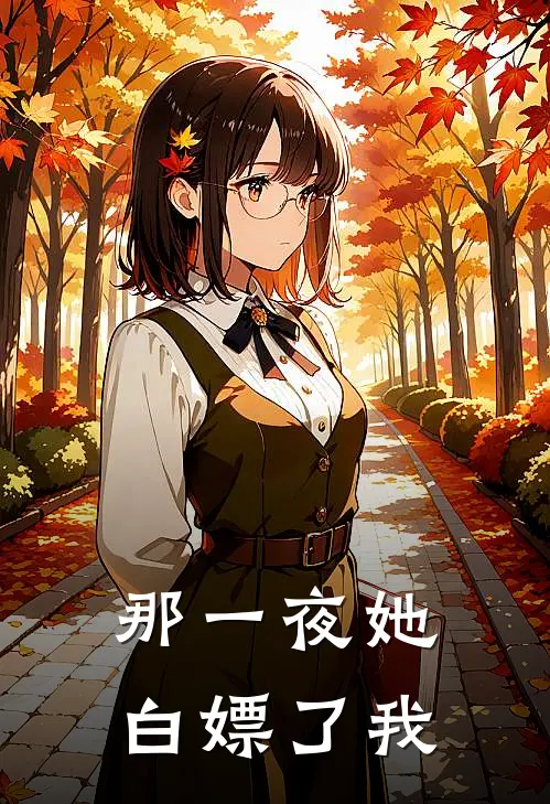 那一夜她白嫖了我