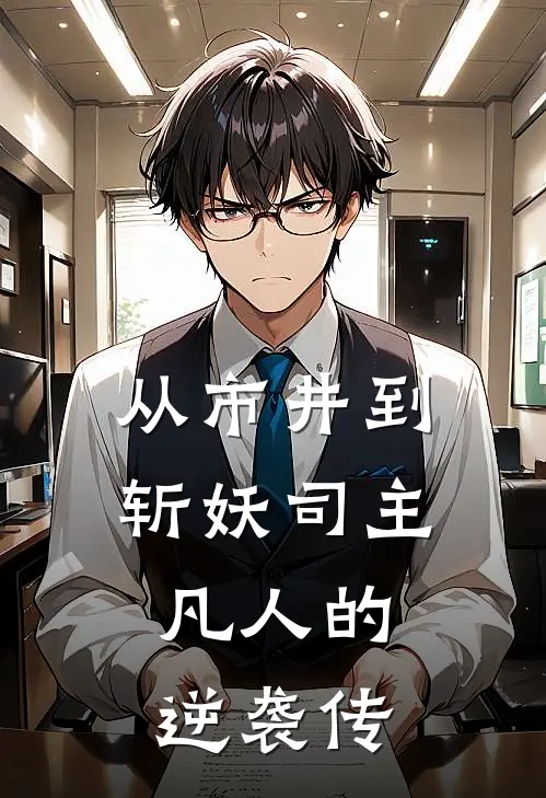 从市井到斩妖司主：凡人的逆袭传