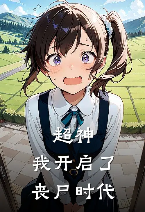 超神：我开启了丧尸时代