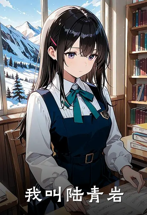 我叫陆青岩