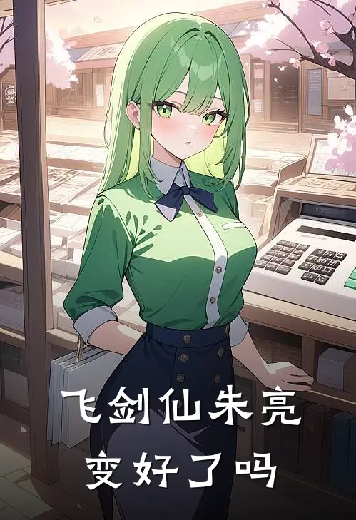 飞剑仙朱亮变好了吗