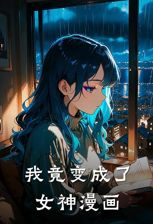 我竟变成了女神漫画