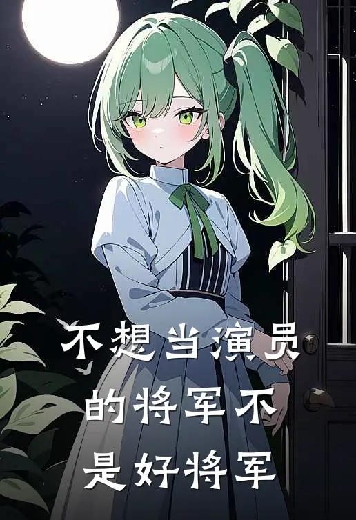 不想当演员的将军不是好将军(花戎花蓉)免费阅读完整版小说_完结免费小说不想当演员的将军不是好将军(花戎花蓉)