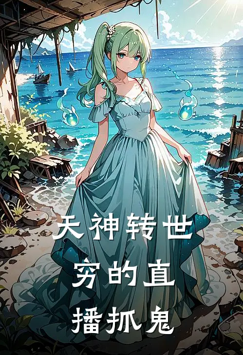 天神转世：穷的直播抓鬼