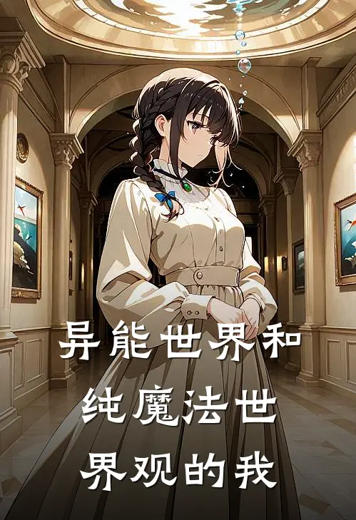 异能世界和纯魔法世界观的我