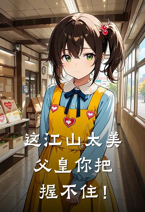 这江山太美，父皇你把握不住！