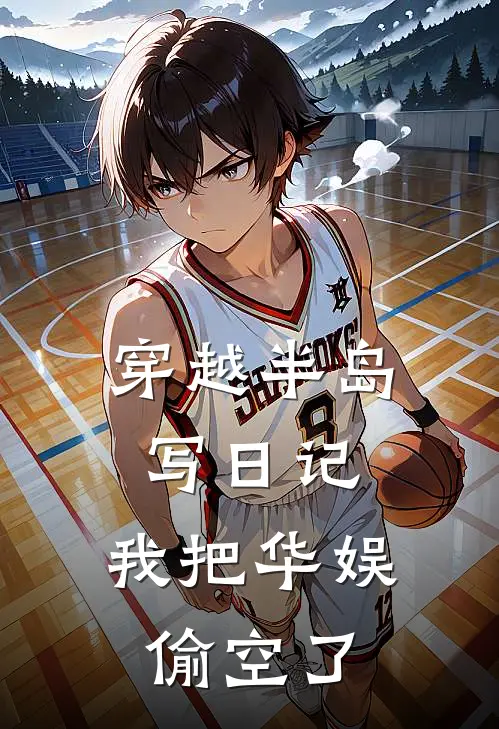 穿越半岛写日记，我把华娱偷空了