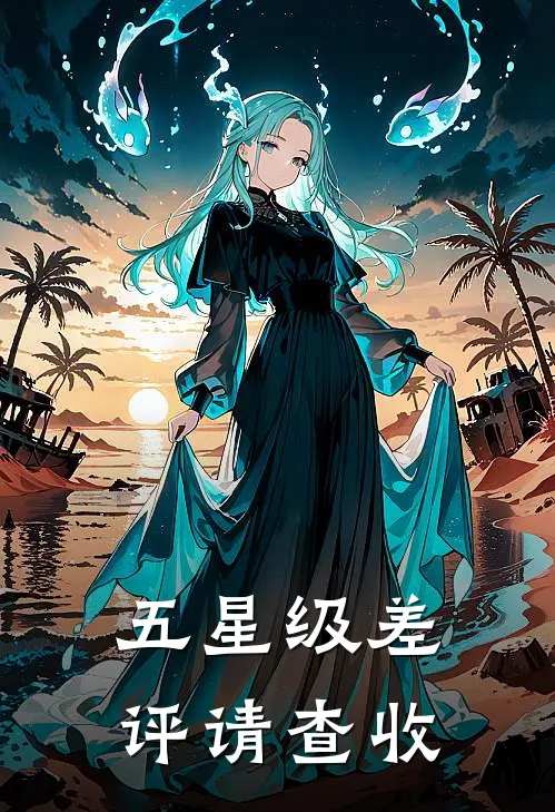 五星级差评请查收(江临林星晚)全本免费在线阅读_五星级差评请查收全文阅读