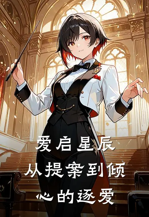 爱启星辰：从提案到倾心的逐爱